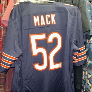 Bears NFL Jersey